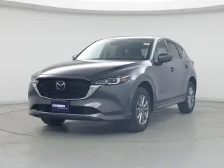 Mazda CX-5 2025 AWD 2.5 S Preferred SUV de 4 puertas
