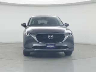 Mazda CX-5 2025 AWD 2.5 S Preferred SUV de 4 puertas