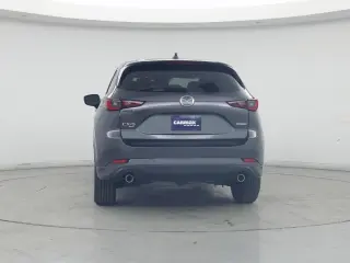 Mazda CX-5 2025 AWD 2.5 S Preferred SUV de 4 puertas