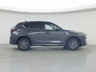 Mazda CX-5 2025 AWD 2.5 S Preferred SUV de 4 puertas