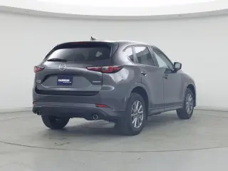 Mazda CX-5 2025 AWD 2.5 S Preferred SUV de 4 puertas