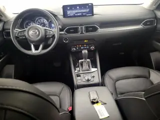 Mazda CX-5 2025 AWD 2.5 S Preferred SUV de 4 puertas
