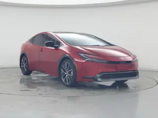 Toyota Prius 2024 AWD Limited 4 puertas Hatchback