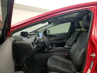 Toyota Prius 2024 AWD Limited 4 puertas Hatchback