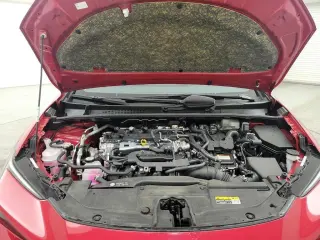 Toyota Prius 2024 AWD Limited 4 puertas Hatchback