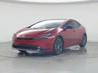 Toyota Prius 2024 AWD Limited 4 puertas Hatchback