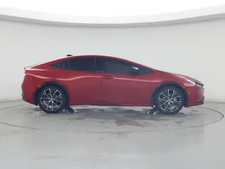 Toyota Prius 2024 AWD Limited 4 puertas Hatchback