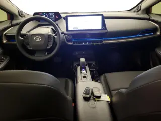 Toyota Prius 2024 AWD Limited 4 puertas Hatchback