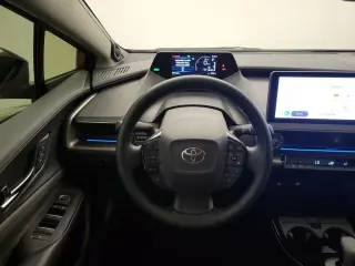 Toyota Prius 2024 AWD Limited 4 puertas Hatchback