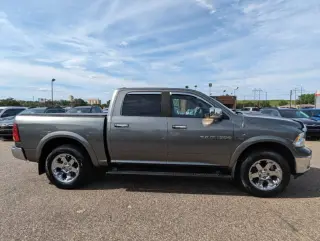 2012 RAM 1500 Laramie