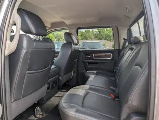 2012 RAM 1500 Laramie