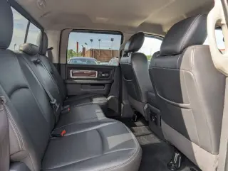 2012 RAM 1500 Laramie