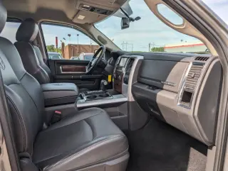 2012 RAM 1500 Laramie