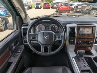 2012 RAM 1500 Laramie