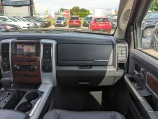 2012 RAM 1500 Laramie