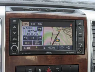 2012 RAM 1500 Laramie