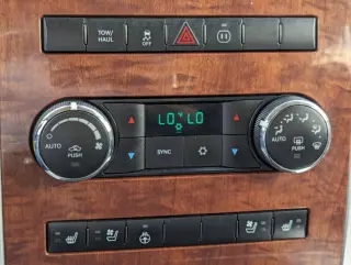 2012 RAM 1500 Laramie