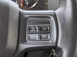 2012 RAM 1500 Laramie
