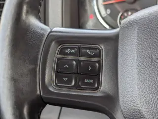 2012 RAM 1500 Laramie