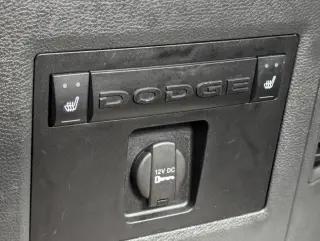 2012 RAM 1500 Laramie