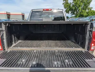 2012 RAM 1500 Laramie