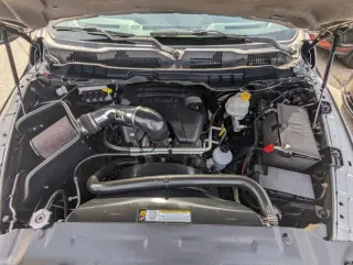 2012 RAM 1500 Laramie