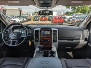 2012 RAM 1500 Laramie