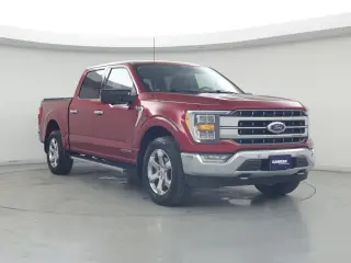 Ford F-150 2021 4x4 Lariat 4p SuperCrew 5.5 pies. SB
