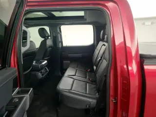 Ford F-150 2021 4x4 Lariat 4p SuperCrew 5.5 pies. SB