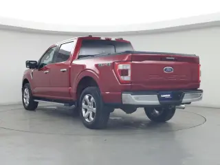 Ford F-150 2021 4x4 Lariat 4p SuperCrew 5.5 pies. SB