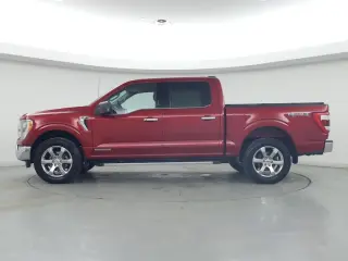 Ford F-150 2021 4x4 Lariat 4p SuperCrew 5.5 pies. SB