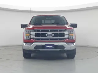 Ford F-150 2021 4x4 Lariat 4p SuperCrew 5.5 pies. SB