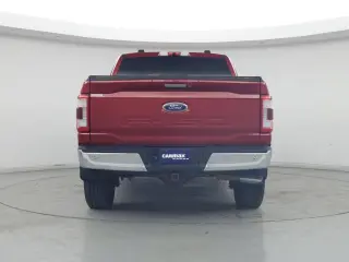 Ford F-150 2021 4x4 Lariat 4p SuperCrew 5.5 pies. SB