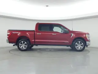 Ford F-150 2021 4x4 Lariat 4p SuperCrew 5.5 pies. SB