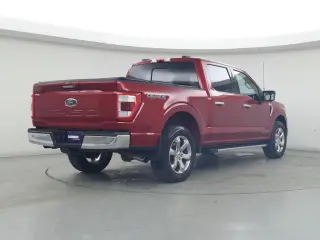 Ford F-150 2021 4x4 Lariat 4p SuperCrew 5.5 pies. SB
