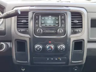 2016 RAM 2500 Tradesman