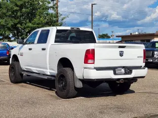 2016 RAM 2500 Tradesman