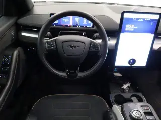 Ford Mustang Mach-E 2022 AWD GT 4dr SUV