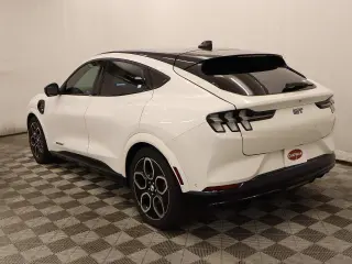 Ford Mustang Mach-E 2022 AWD GT 4dr SUV