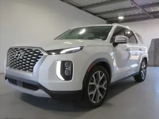 Hyundai PALISADE 2022 SEL 4dr SUV