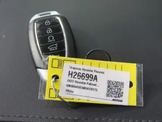 Hyundai PALISADE 2022 SEL 4dr SUV