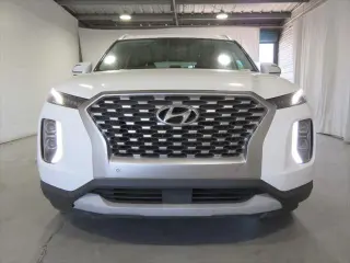 Hyundai PALISADE 2022 SEL 4dr SUV