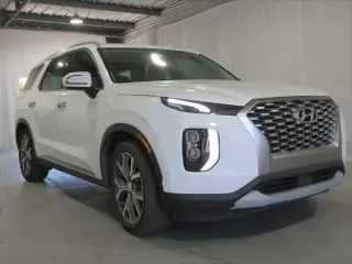 Hyundai PALISADE 2022 SEL 4dr SUV