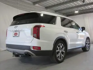Hyundai PALISADE 2022 SEL 4dr SUV