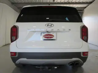 Hyundai PALISADE 2022 SEL 4dr SUV