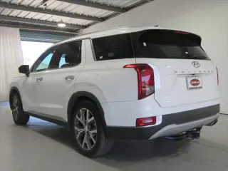 Hyundai PALISADE 2022 SEL 4dr SUV