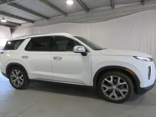 Hyundai PALISADE 2022 SEL 4dr SUV