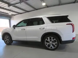 Hyundai PALISADE 2022 SEL 4dr SUV