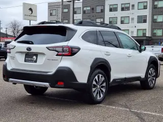 2023 Subaru Outback Limited