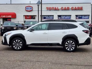 2023 Subaru Outback Limited